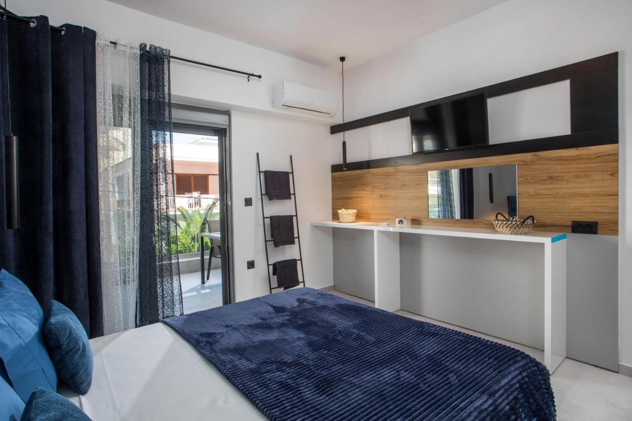 Rhodes Diamond Luxury Flat In The Heart Of Town *