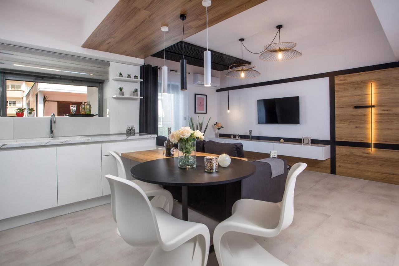 Rhodes Diamond Luxury Flat In The Heart Of Town Rhodes City