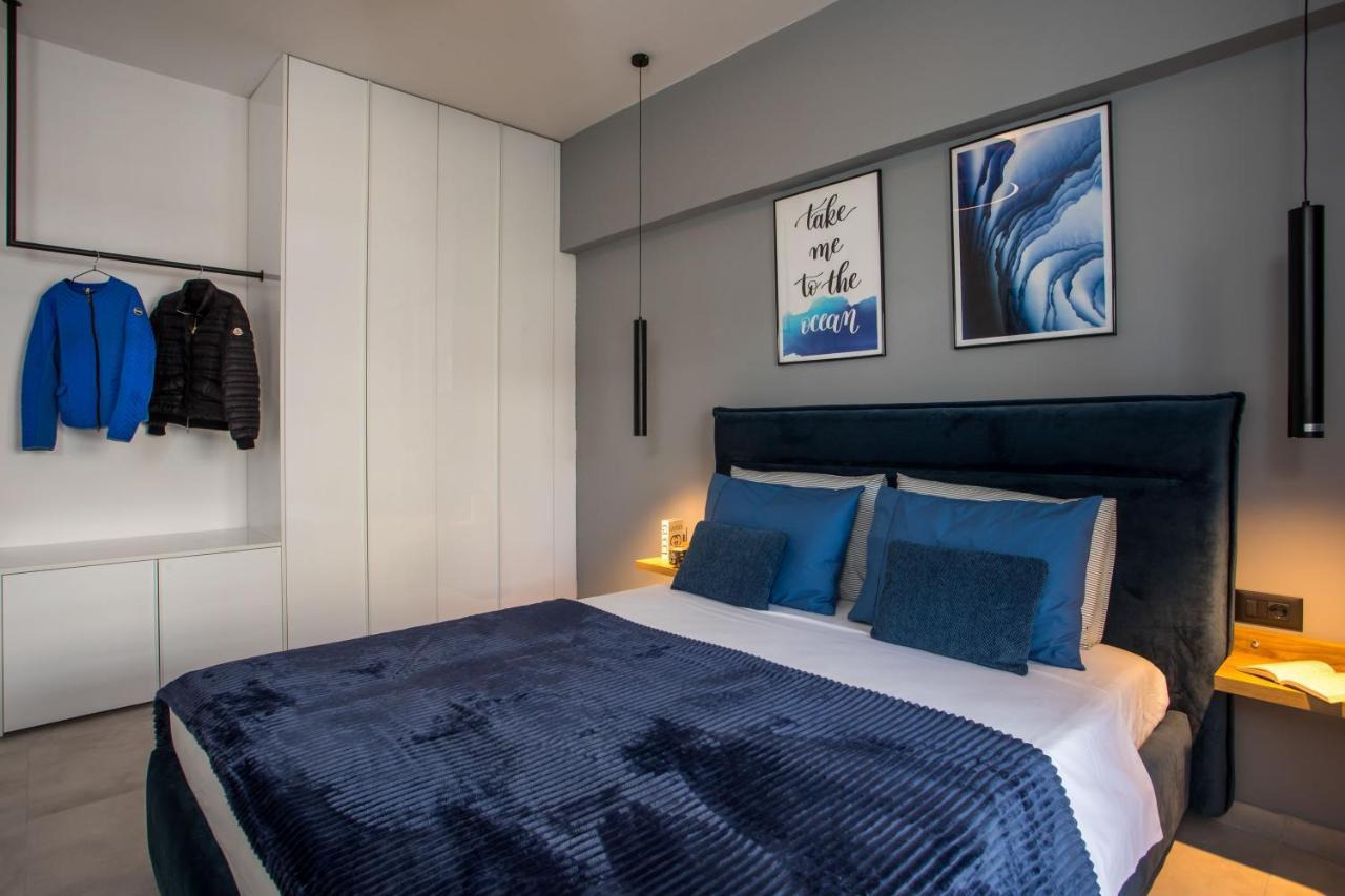 Rhodes Diamond Luxury Flat In The Heart Of Town Rhodes City
