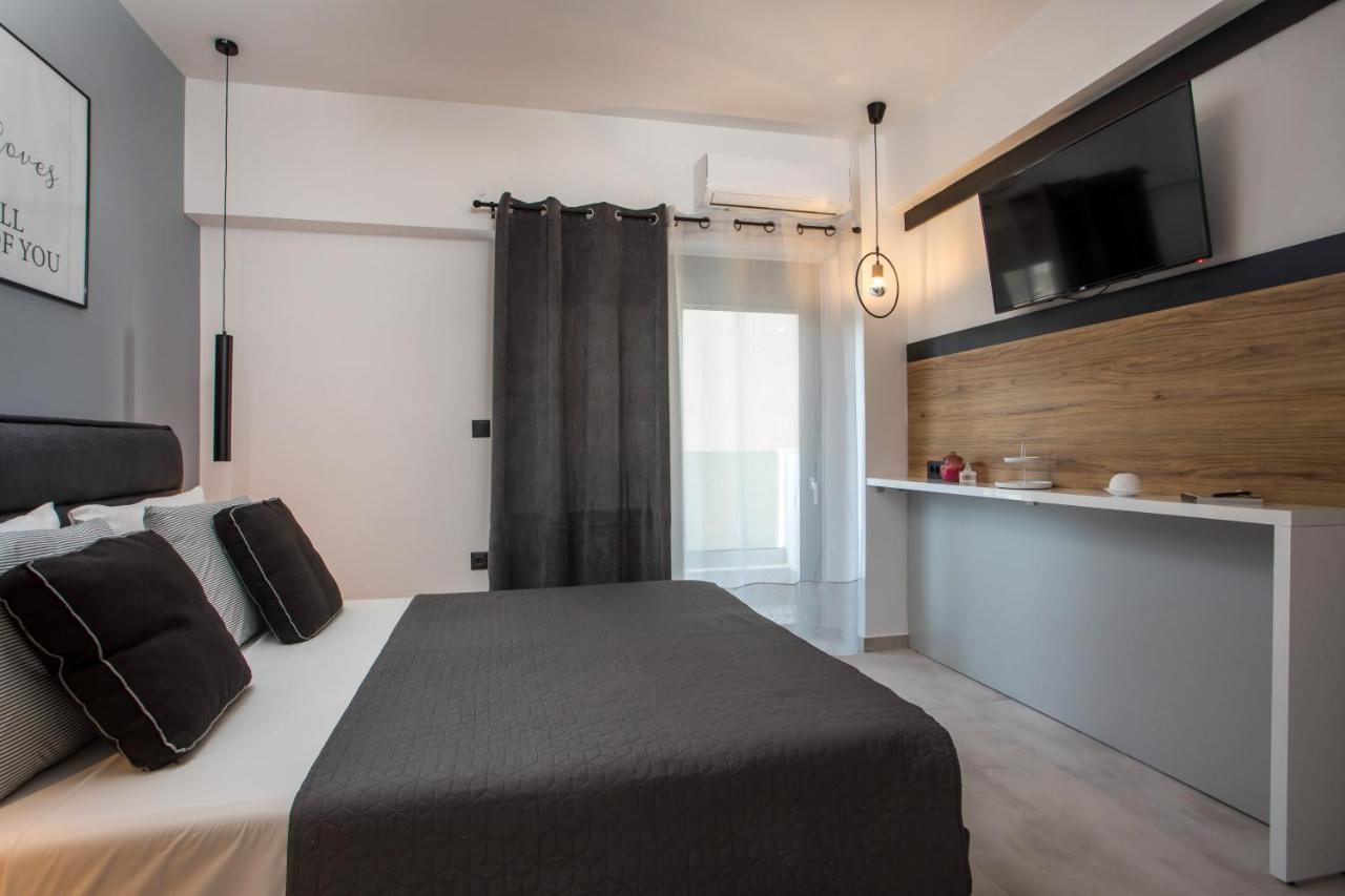 Rhodes Diamond Luxury Flat In The Heart Of Town Rhodes City