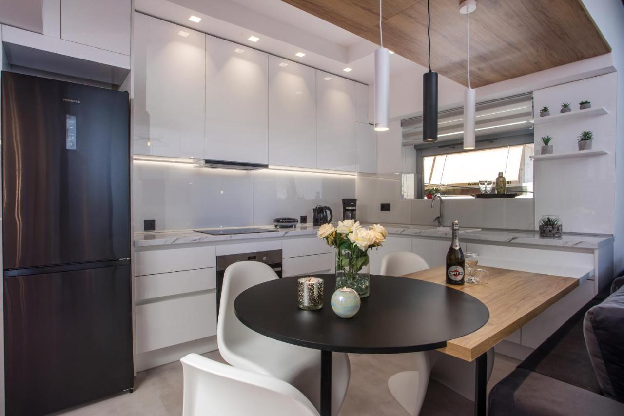 Rhodes Diamond Luxury Flat In The Heart Of Town Rhodes City