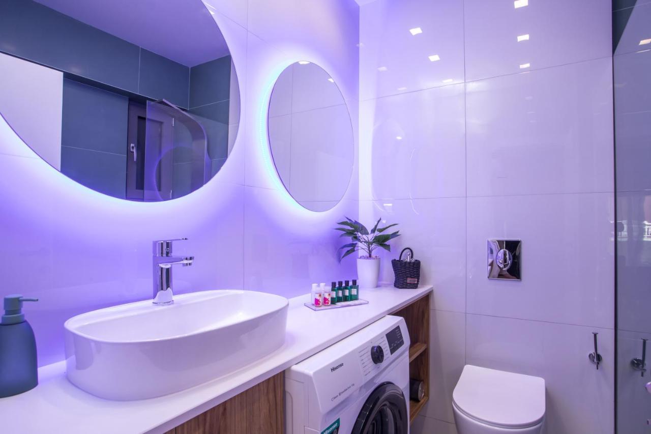 Rhodes Diamond Luxury Flat In The Heart Of Town Rhodes City