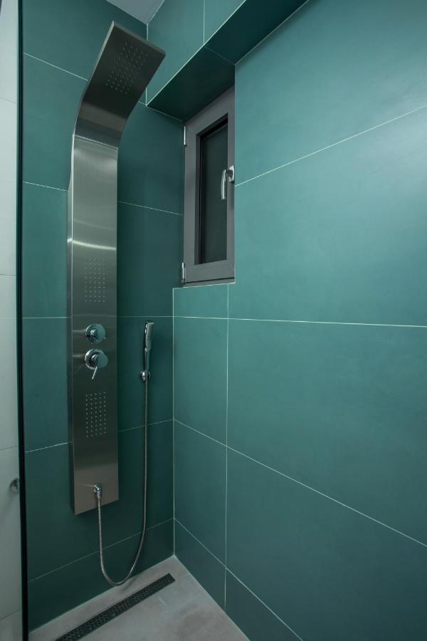 Apartment Rhodes Diamond Luxury Flat In The Heart Of Town Rhodes City