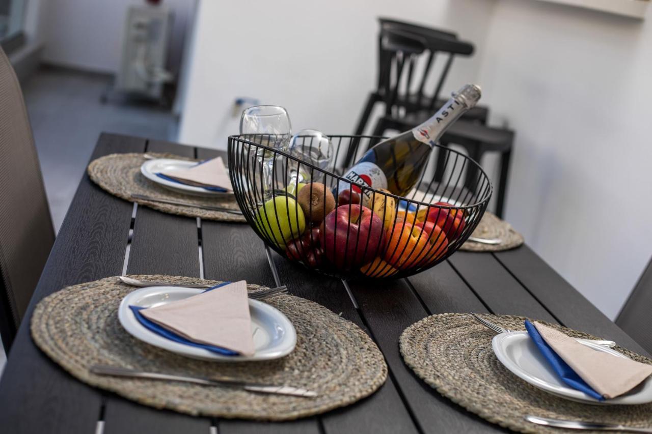 Rhodes Diamond Luxury Flat In The Heart Of Town Rhodes City